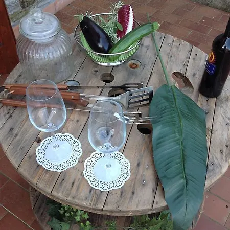 別荘 Sweet Faggeto Lario