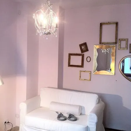 別荘 Sweet Faggeto Lario