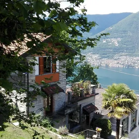 別荘 Sweet Faggeto Lario