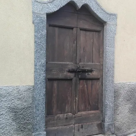 Sweet 別荘 Faggeto Lario